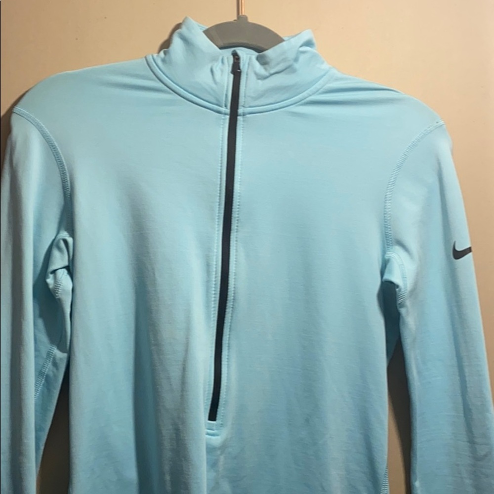 Women’s Nike running jacket